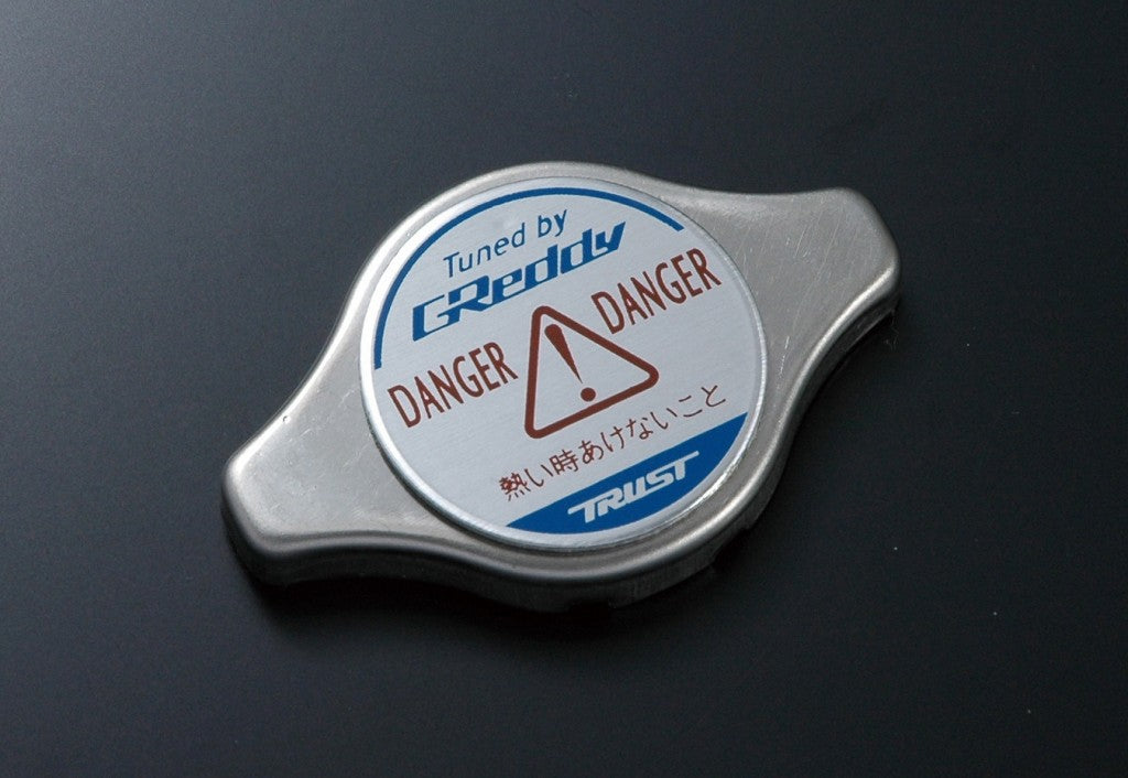 GREDDY RADIATOR FILLER SEALING CAP FOR   12400907