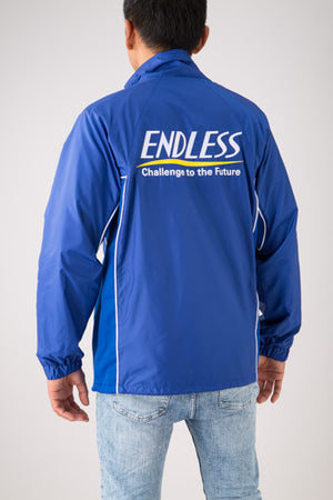 ENDLESS RAIN BLOUSON BLUE XXL FOR  GWE-RBB_GWE-RBN-BL-XXL