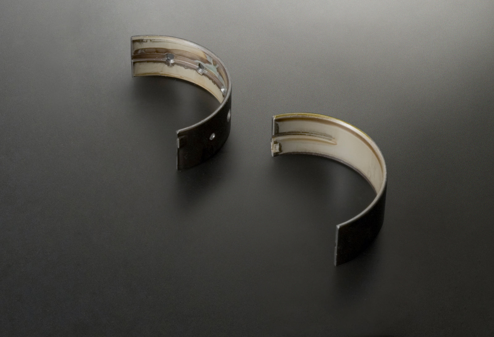 TOMEI MAIN BEARING INNER GRADE A  For SKYLINE R32 R33 R34 RB26 RB25 126100