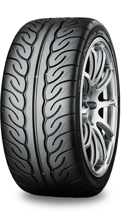 YOKOHAMA ADVAN NEOVA AD08R 295 30R19 100W FOR  R2495
