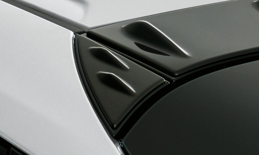 TRD ROOF SIDE GARNISH  For PRIUS PHV 5#  MS317-47002