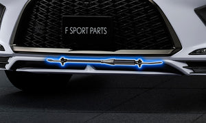 TRD PERFORMANCE DAMPER HEV PHEV FOR LEXUS RX500H RX450H 2022- MS303-48008 - Black Hawk Japan