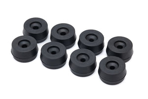 SHOWA GARAGE QUICK BODY MOUNT REINFORCED BUSH SPORT 70 FOR SUZUKI JIMNY JB64 JB74 S00161