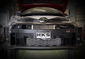 HKS OIL COOLER KIT FOR TOYOTA GR YARIS GXPA16 G16E-GTS 15004-AT013