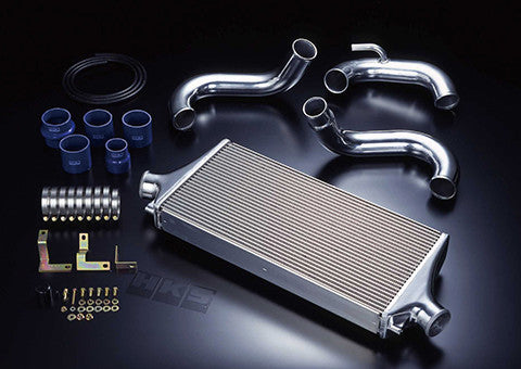 HKS INTERCOOLER KIT  For TOYOTA CRESTA JZX100 1JZ-GTE 1301-RT085