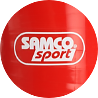SAMCO SPORT COOLANT HOSE KIT RED FOR BMW Z3 ROAD STAR 1.8 40TCS41-C-RED