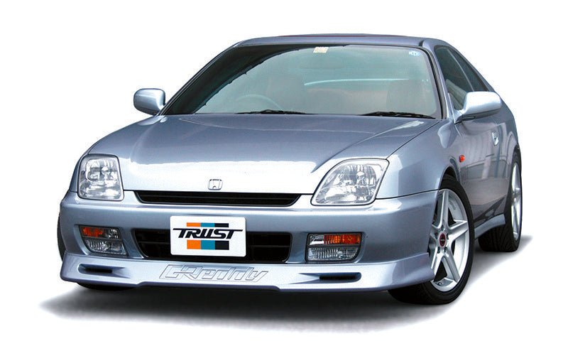 GREDDY FRONT SKIRT (URETAN) FOR HONDA PRELUDE BB5 BB6 17050061