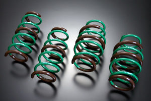TEIN S.TECH K-SPECIAL LOWERING SPRINGS FOR SUZUKI SPACIA MK32S SKK34-K1B00