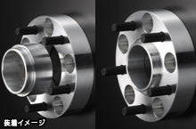 DIGICAM HUB RING FOR WIDE TREAD SPACER 73-56 10mm FOR  D-SPHUB735610