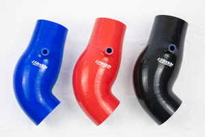 GREDDY DIRECT SUCTION HOSE RED FOR TOYOTA GR86 ZN8 SUBARU BRZ ZD8 11910113