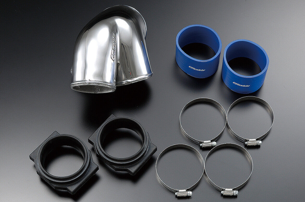 GREDDY SUCTION TUBE (SUCTION PIPE) FOR MITSUBISHI LANCER EVO 10 CZ4A 11930200