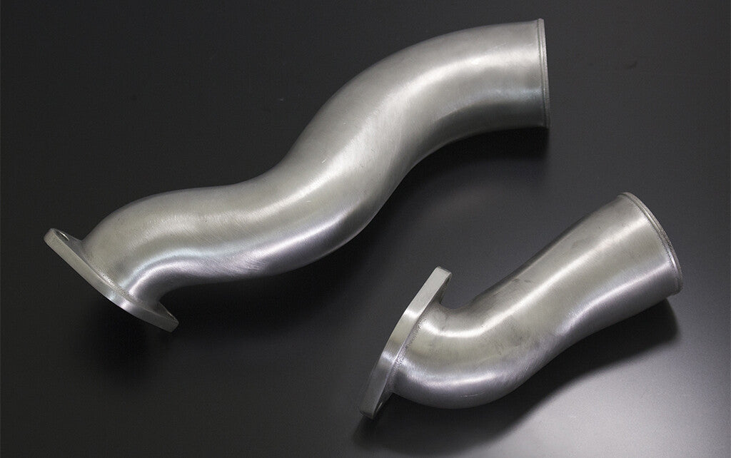 GREDDY RACING INTAKE KIT FOR NISSAN SKYLINE GT-R R34 12020980