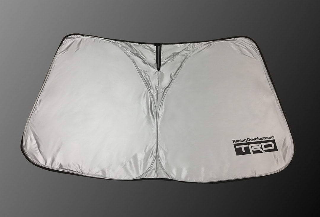 TRD SUNSHADE  For TOYOTA C-HR 1# 5#  MS070-10001