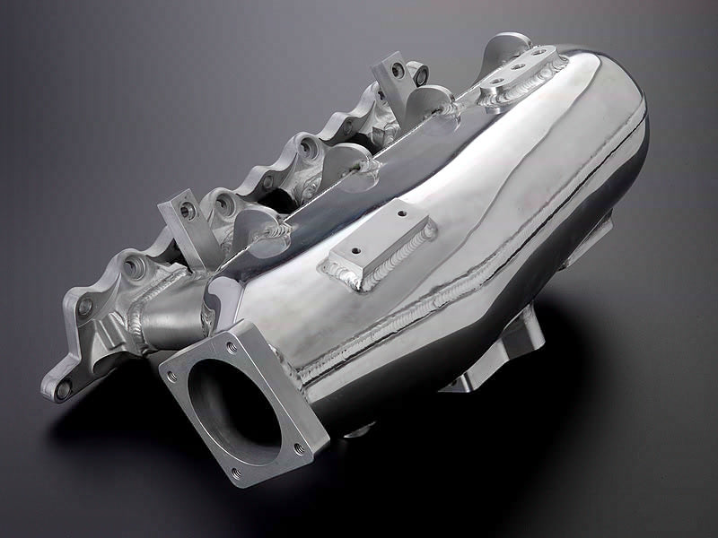 JUN AUTO GT Surge Tank  For MITSUBISHI 4G63 2015M-M001