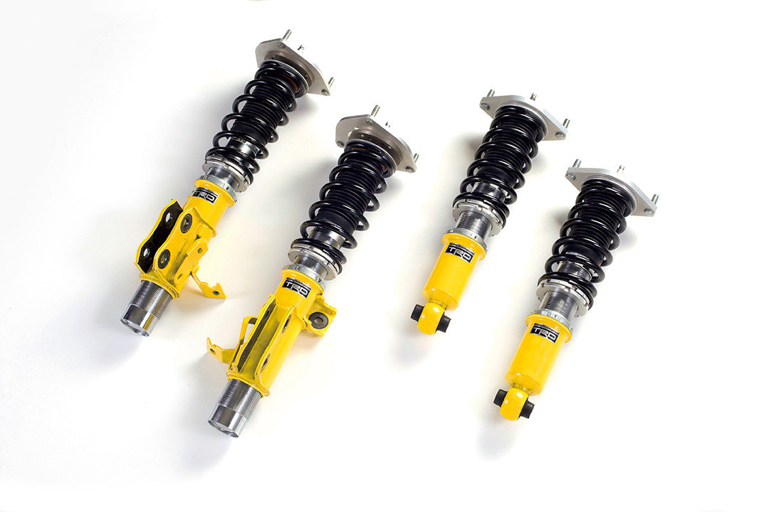 TRD Full-length Ride Adjustment Suspension Set For 86 (ZN6)