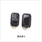 SECOND STAGE SMART KEY COVER TYPE21 SLIDE DOOR KUROKIME II FOR SUZUKI SWIFT SPORTS SC33S S027-SLDO-KUKI