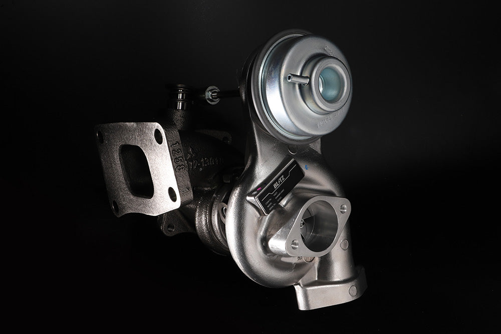 BLITZ BOLT ON TURBO KIT  For SUZUKI SWIFT SPORT ZC33S  K14C  10221