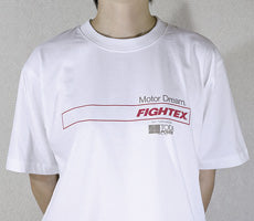 TODA RACING FIGHTEX  T-shirt 99900-A00-010-M