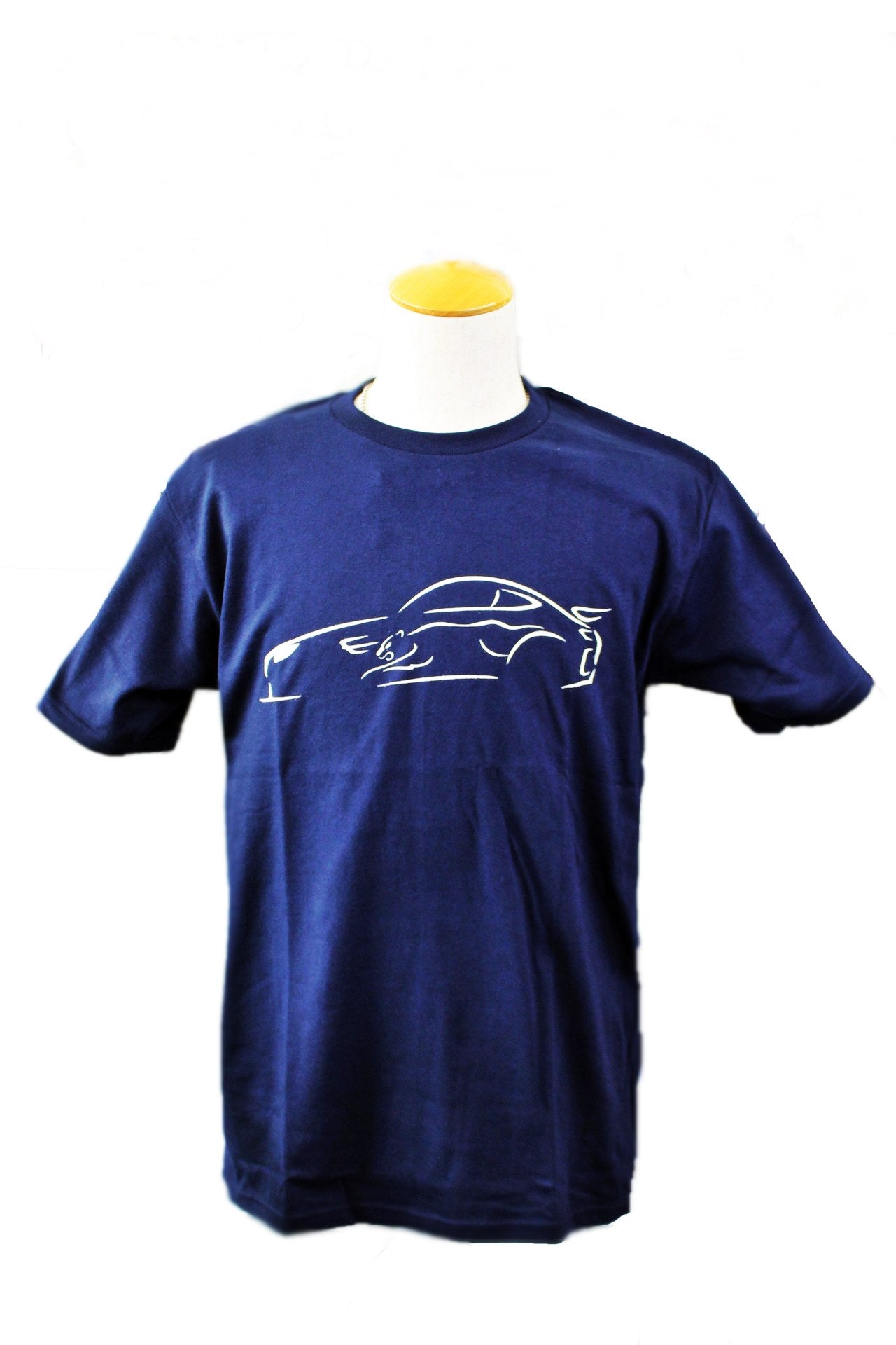 ENDLESS RACE T-SHIRT L FOR  GTSED-RT-L