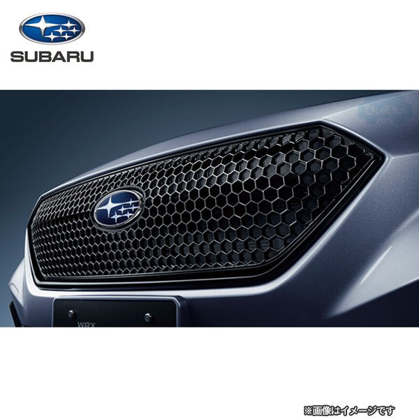 SUBARU FRONT GRILLE FOR SUBARU WRX S4 VB J1017VC120