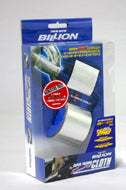 BILLION SUPER THERMO CLOTH FIBER GLASS TAPE BCTP-04T