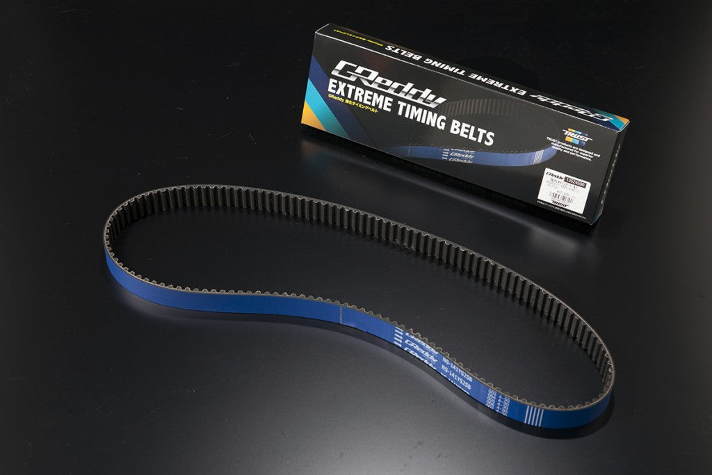 GREDDY EXTREME BALANCER BELT FOR HONDA PRELUDE ACCORD CD6 CD8 CF2 CL1 BB6 BB8 13554505
