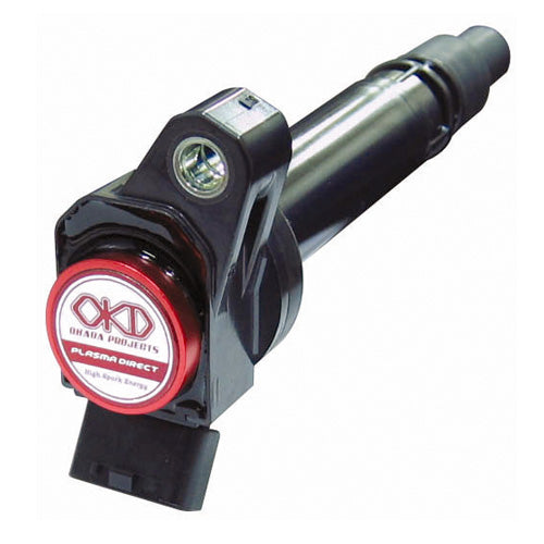 OKADA PROJECTS PLASMA DIRECT IGNITION COIL SET FOR TOYOTA MARK X GRX121 SD206061R
