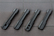 KENSTYLE DOOR HANDLE GARNISH LEFT AND RIGHT 8 PIECES 1 SET FOR  KENSTYLE-00023