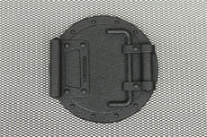 KENSTYLE FUEL LID GARNISH FOR  KENSTYLE-00022