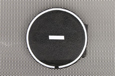 KENSTYLE FUEL LID GARNISH FOR  KENSTYLE-00022