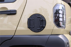 KENSTYLE FUEL LID GARNISH FOR  KENSTYLE-00022