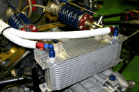 BILLION SUPER THERMO PROTECT TUBE WHITE 10φ×1m BSPT10-10