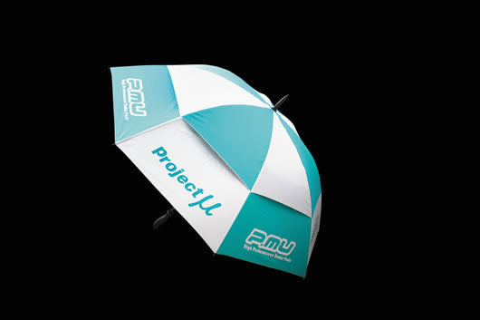 PROJECT MU CIRCUIT PARASOL FOR  ACC-TC08