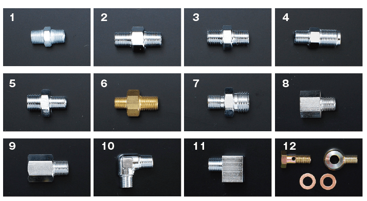 GREDDY UNION FOR   11900568