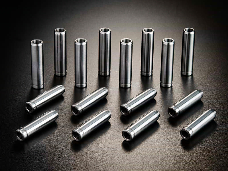 JUN AUTO Racing Valve Guide  For NISSAN CA18DE(T) 1008M-N401