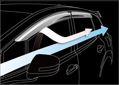 MUGEN Ventilated Visor  For JADE FR4 FR5 72400-XMS-K0S0