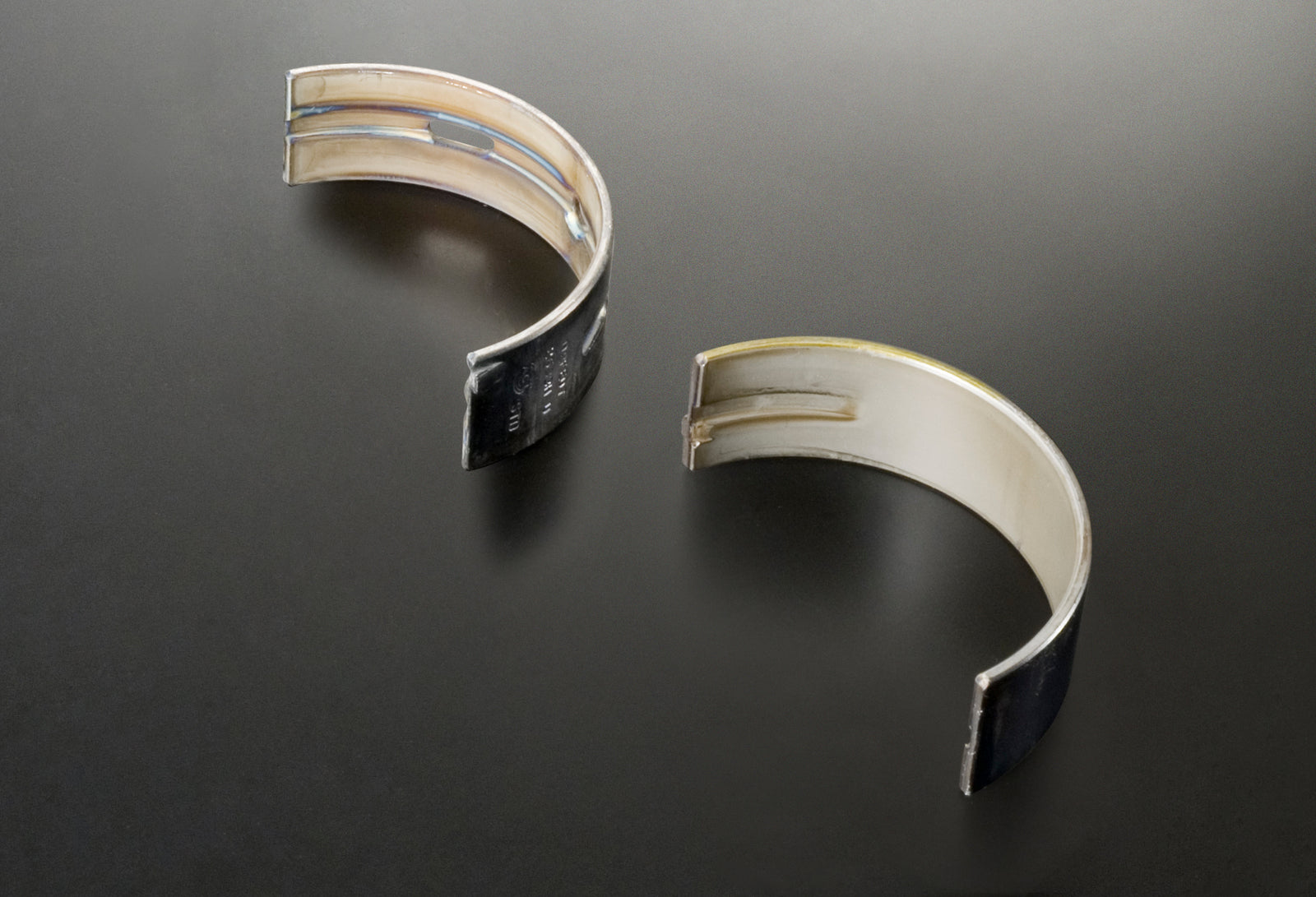 TOMEI MAIN BEARING GRADE B  For FAIRLADY Z Z33 V35 VQ 126112