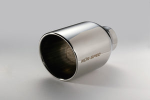 BLITZ NUR-SPEC CUSTOM EDITION STYLED EXHAUST For TOYOTA GR YARIS GXPA16 63196