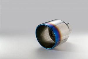 BLITZ NUR-SPEC CUSTOM EDITION STYLED EXHAUST TI For TOYOTA 86 ZN8 SUBARU BRZ ZD8 63199V