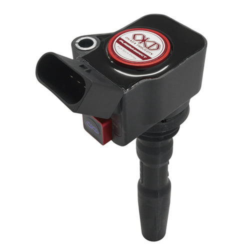 OKADA PROJECTS PLASMA DIRECT IGNITION COIL SET FOR VOLKSWAGEN SHARAN SD334131R - Black Hawk Japan