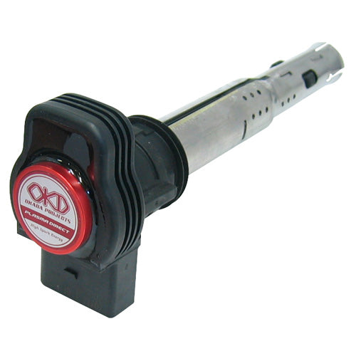 OKADA PROJECTS PLASMA DIRECT IGNITION COIL SET FOR VOLKSWAGEN PASSAT VARIANT 2.0T SD334061R