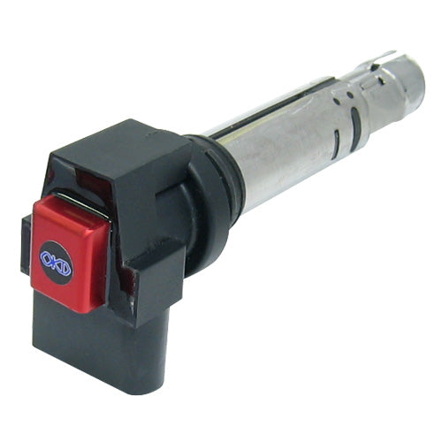 OKADA PROJECTS PLASMA DIRECT IGNITION COIL SET FOR VOLKSWAGEN GOLF 5 VARIANT TSI SD334081R - Black Hawk Japan