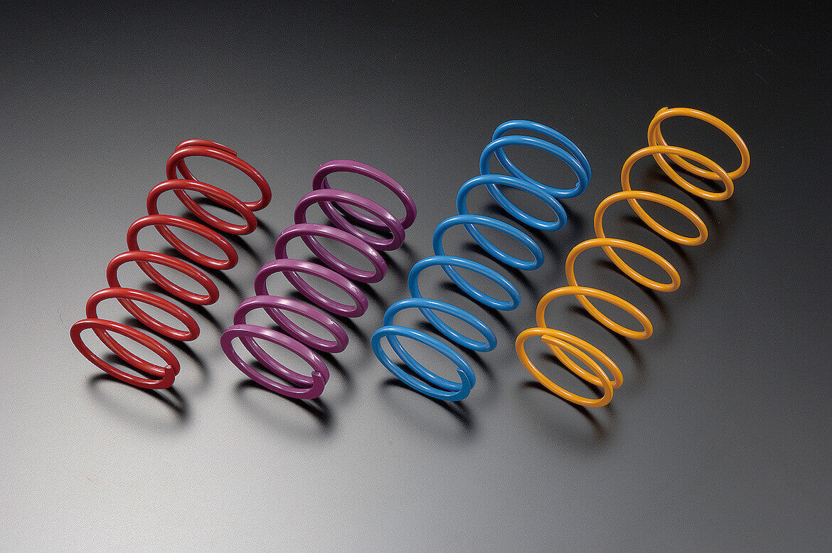 GREDDY HIGH RATE SPRING FOR WASTE GATE VALVE FOR   11900260