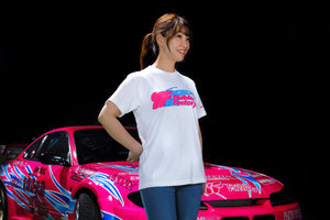 YASHIO FACTORY SHIRT WHITE L FOR  YASHIO-FACTORY-00019