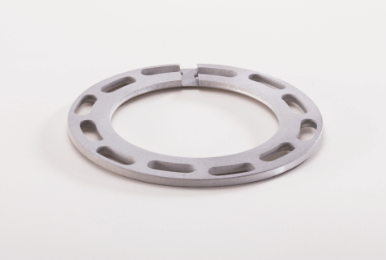 WORKS BELL WIRING PLATE WB-00011