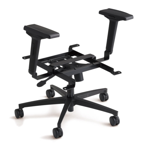 BRIDE MULTI CASTER PRO YARIS , GR YARIS TYPE --FOR RIGHT SEAT  FOR  T407SC