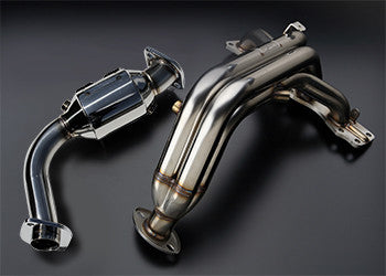 GREDDY SPORT CATALYZER EXHOUST MANIFOLD FOR SUZUKI SWIFT SPORT ZC32S 10692002